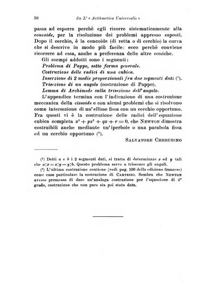 Periodico di matematiche storia, didattica, filosofia