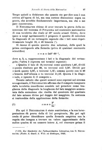 Periodico di matematiche storia, didattica, filosofia