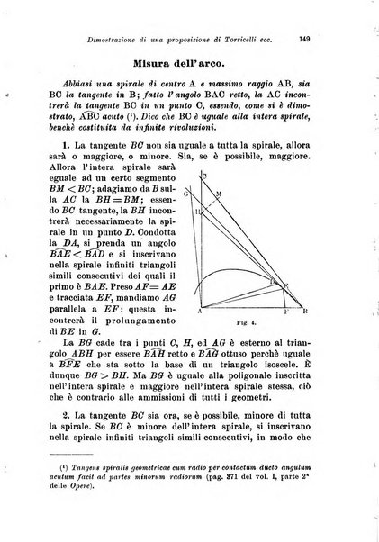 Periodico di matematiche storia, didattica, filosofia