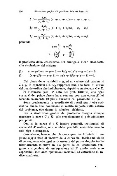 Periodico di matematiche storia, didattica, filosofia