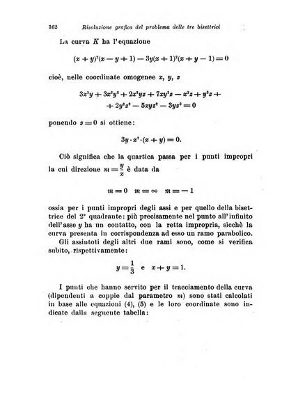 Periodico di matematiche storia, didattica, filosofia