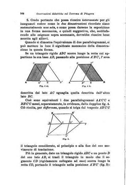 Periodico di matematiche storia, didattica, filosofia