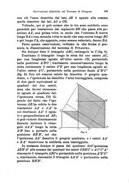 Periodico di matematiche storia, didattica, filosofia