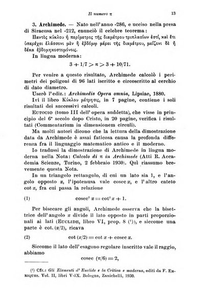 Periodico di matematiche storia, didattica, filosofia