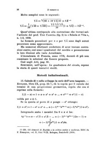 Periodico di matematiche storia, didattica, filosofia