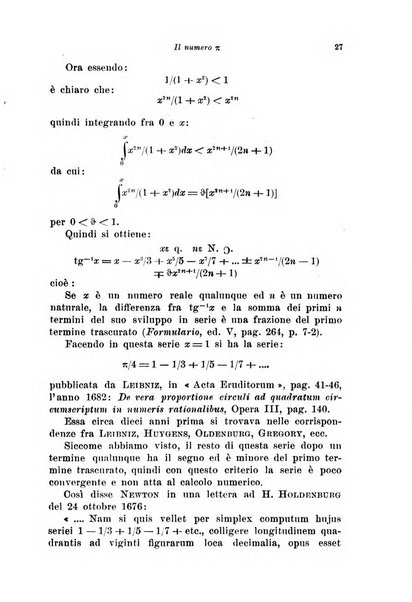 Periodico di matematiche storia, didattica, filosofia