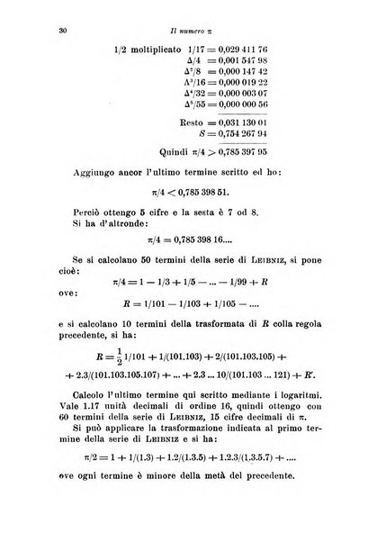 Periodico di matematiche storia, didattica, filosofia