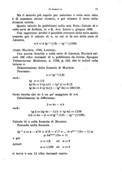 Periodico di matematiche storia, didattica, filosofia