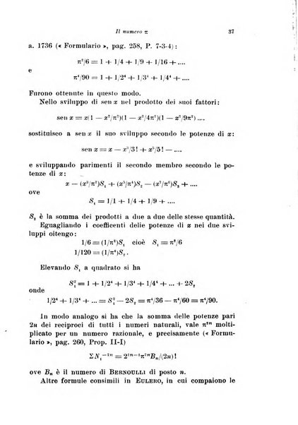 Periodico di matematiche storia, didattica, filosofia