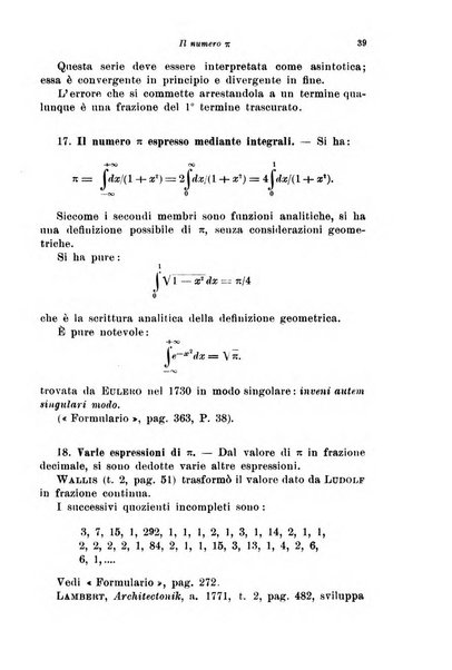 Periodico di matematiche storia, didattica, filosofia