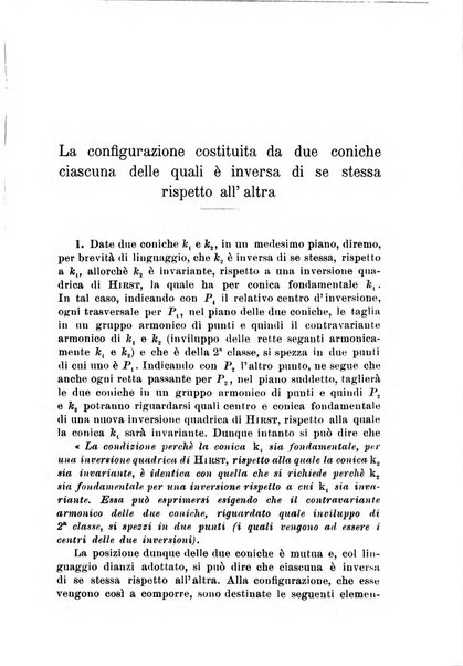 Periodico di matematiche storia, didattica, filosofia