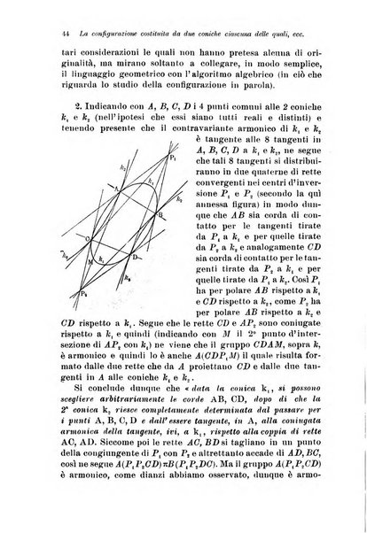 Periodico di matematiche storia, didattica, filosofia