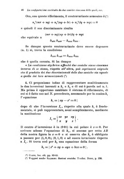 Periodico di matematiche storia, didattica, filosofia