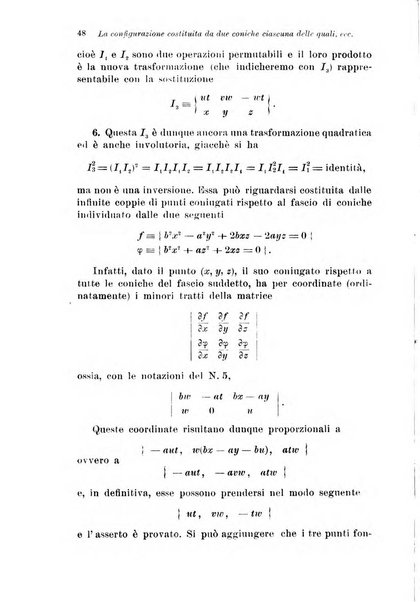 Periodico di matematiche storia, didattica, filosofia