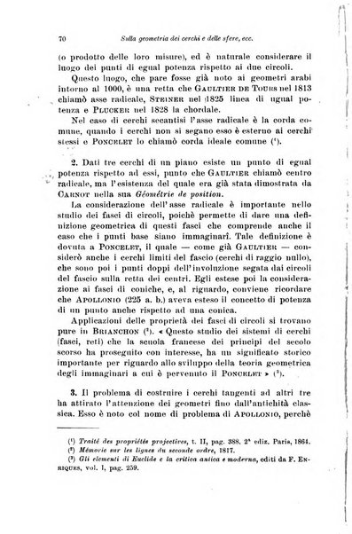 Periodico di matematiche storia, didattica, filosofia