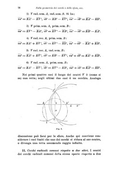 Periodico di matematiche storia, didattica, filosofia