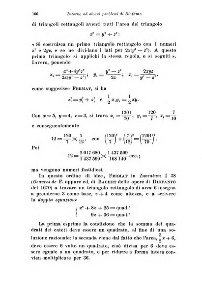 Periodico di matematiche storia, didattica, filosofia