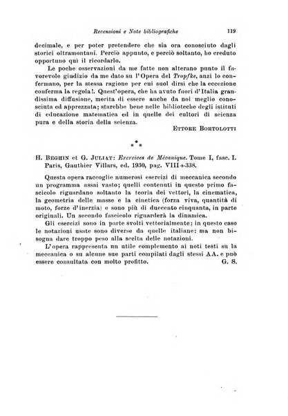 Periodico di matematiche storia, didattica, filosofia