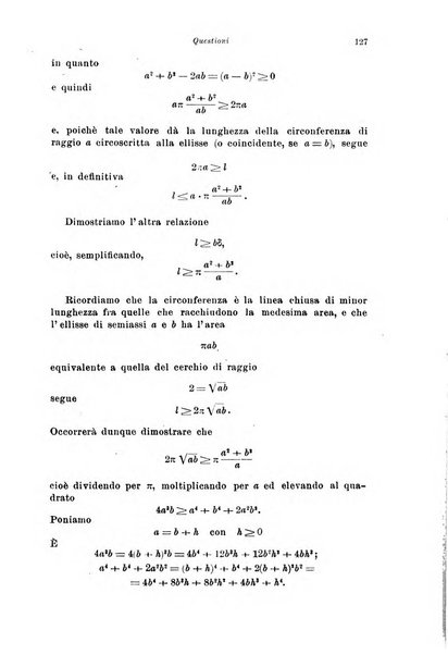 Periodico di matematiche storia, didattica, filosofia