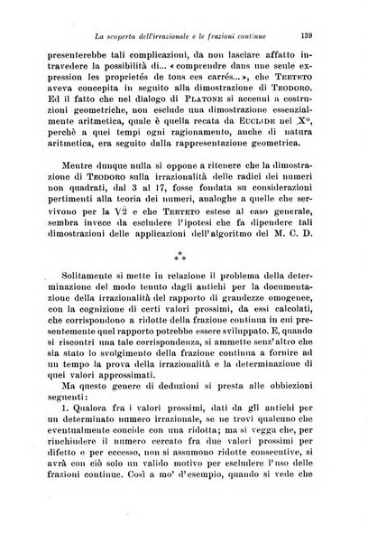 Periodico di matematiche storia, didattica, filosofia