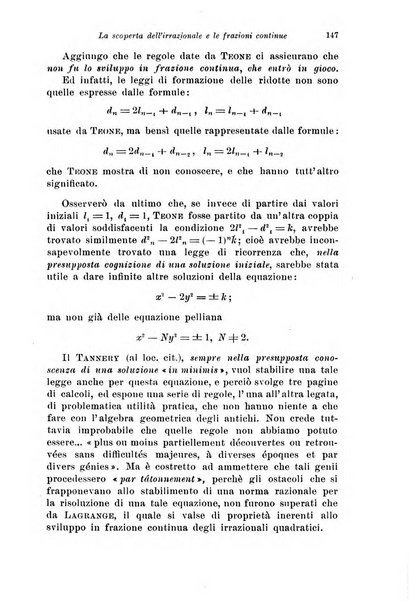 Periodico di matematiche storia, didattica, filosofia