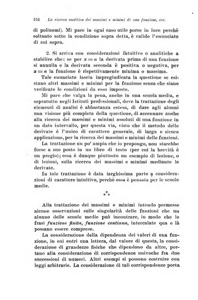 Periodico di matematiche storia, didattica, filosofia