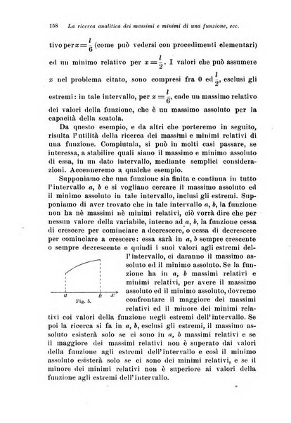 Periodico di matematiche storia, didattica, filosofia