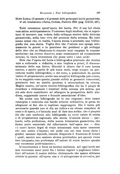 Periodico di matematiche storia, didattica, filosofia