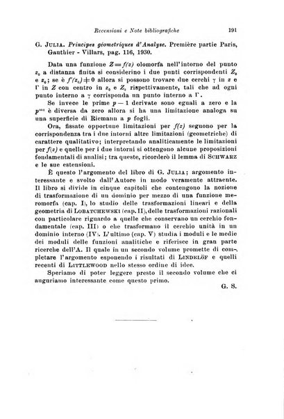 Periodico di matematiche storia, didattica, filosofia