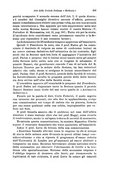 Periodico di matematiche storia, didattica, filosofia