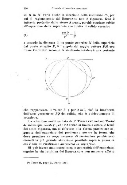 Periodico di matematiche storia, didattica, filosofia