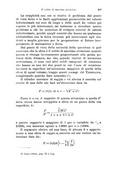 Periodico di matematiche storia, didattica, filosofia