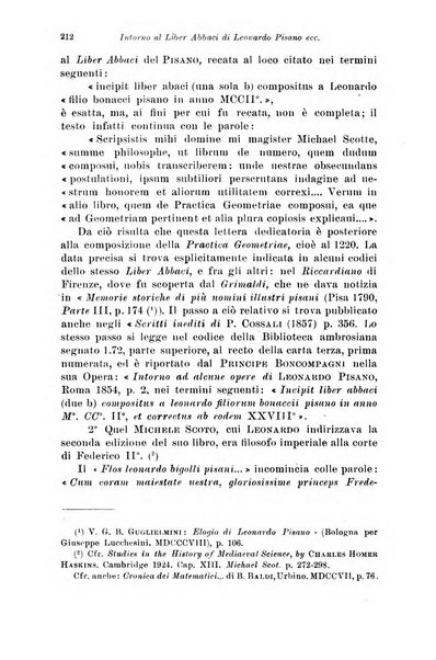 Periodico di matematiche storia, didattica, filosofia