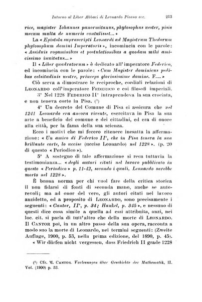 Periodico di matematiche storia, didattica, filosofia