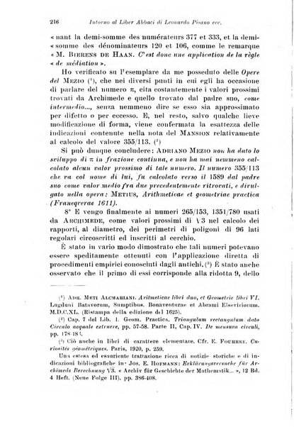 Periodico di matematiche storia, didattica, filosofia