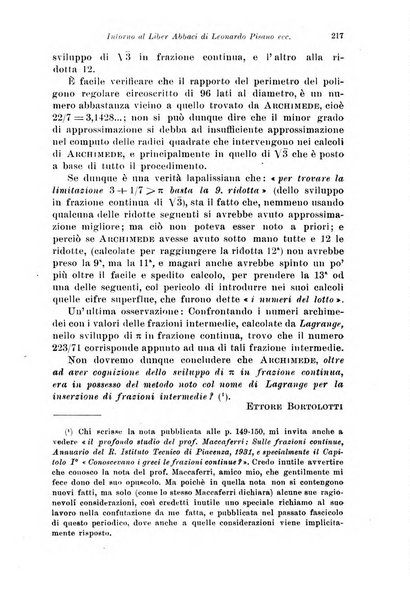 Periodico di matematiche storia, didattica, filosofia