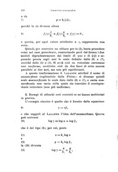 Periodico di matematiche storia, didattica, filosofia