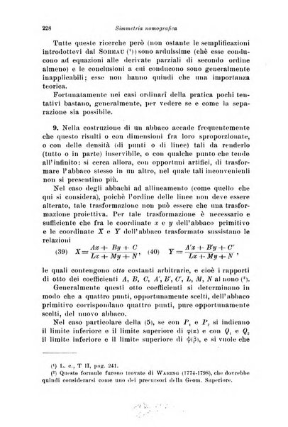 Periodico di matematiche storia, didattica, filosofia