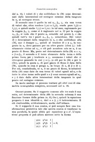 Periodico di matematiche storia, didattica, filosofia