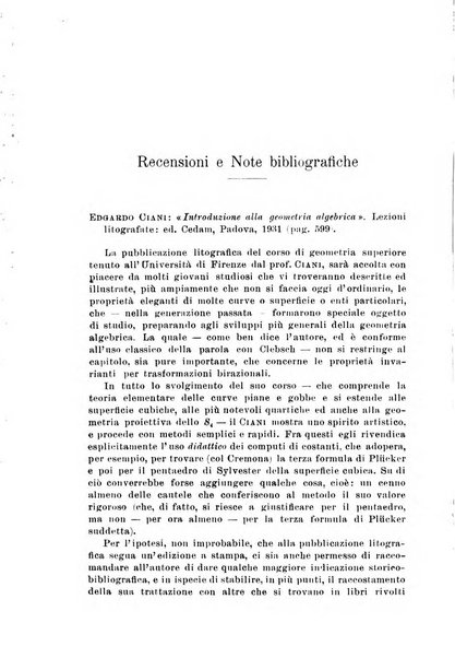 Periodico di matematiche storia, didattica, filosofia