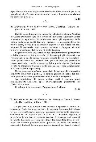 Periodico di matematiche storia, didattica, filosofia