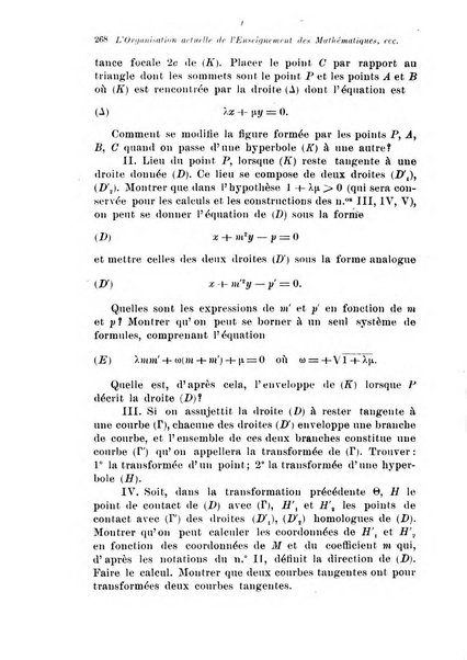 Periodico di matematiche storia, didattica, filosofia