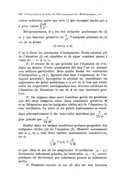 Periodico di matematiche storia, didattica, filosofia