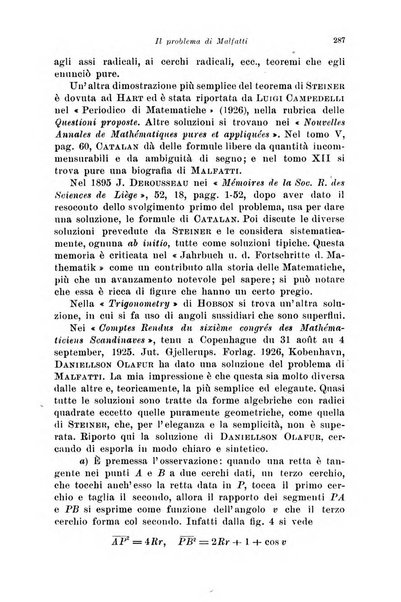 Periodico di matematiche storia, didattica, filosofia