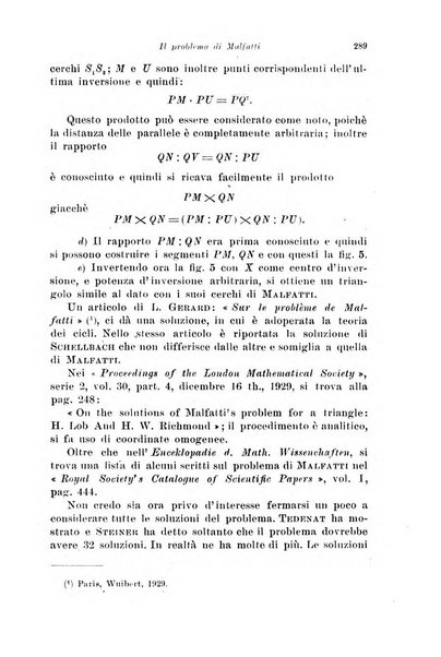 Periodico di matematiche storia, didattica, filosofia