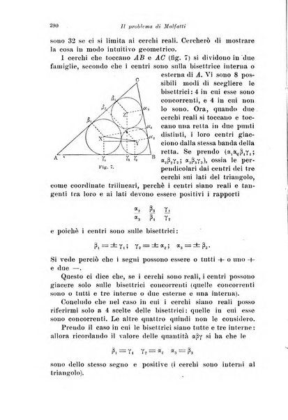 Periodico di matematiche storia, didattica, filosofia