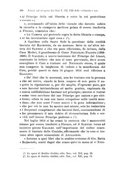 Periodico di matematiche storia, didattica, filosofia