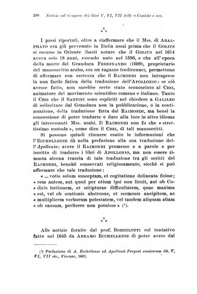 Periodico di matematiche storia, didattica, filosofia