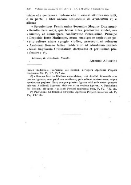 Periodico di matematiche storia, didattica, filosofia