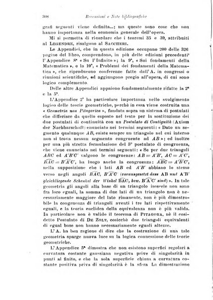 Periodico di matematiche storia, didattica, filosofia